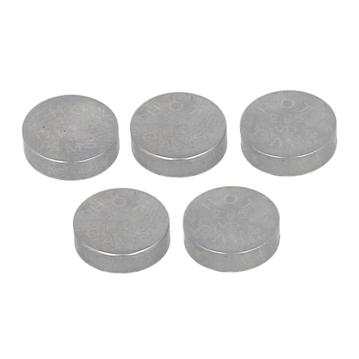 Image of Assortiment, klepspeling instelling