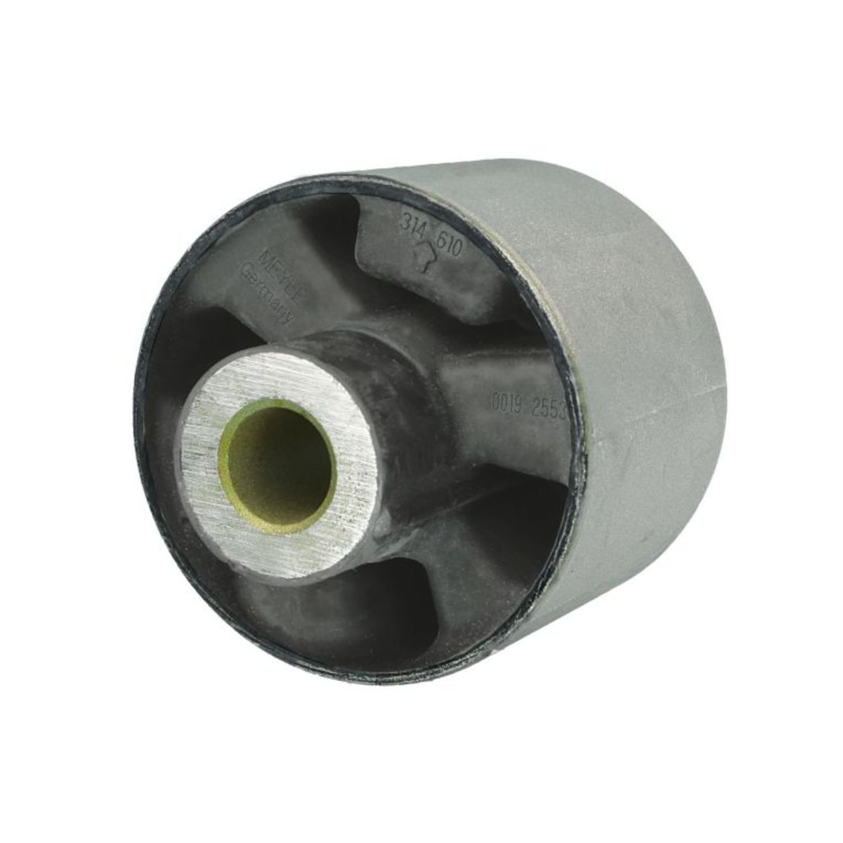 Image of Draagarm silentblock