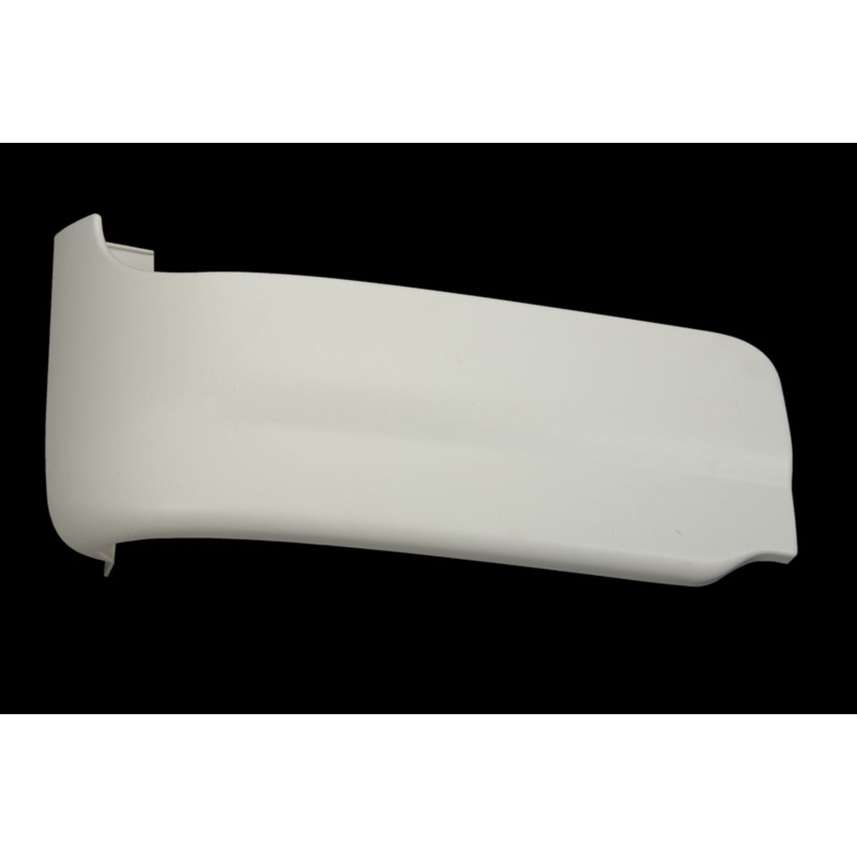 Moldura Protectora/decorativa, parachoques COVIND XXL/88 izquierda