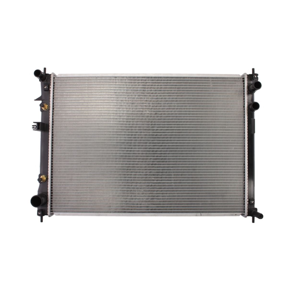 Image of Radiator, motorkoeling
