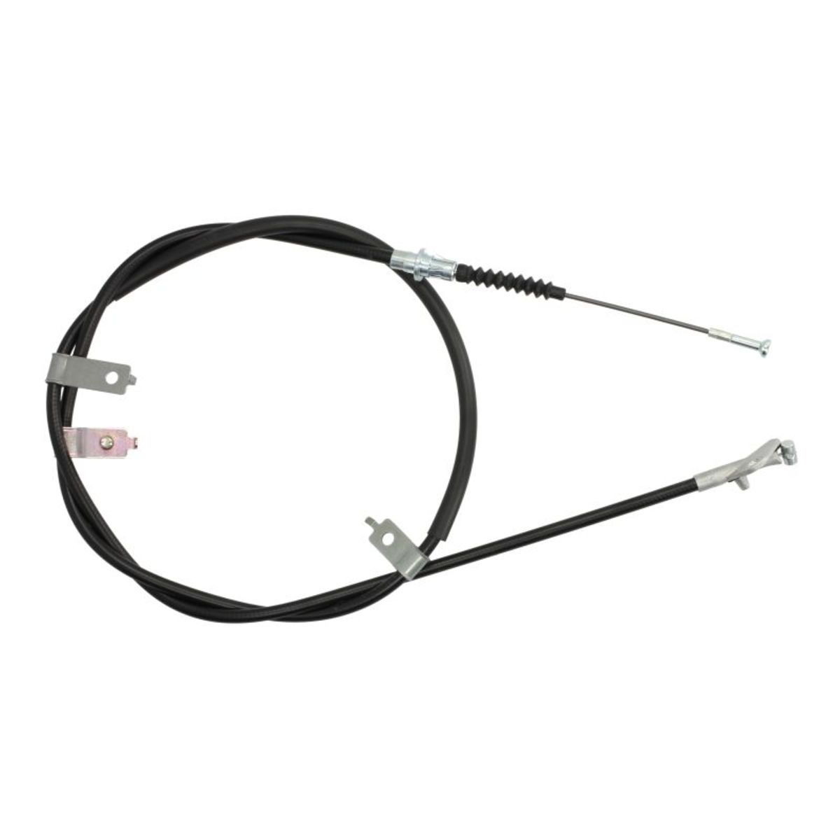 Image of Kabel, parkeerrem
