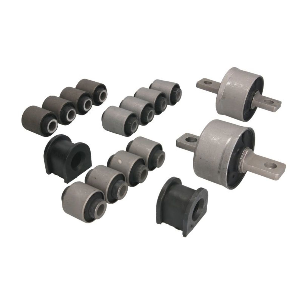 Image of Reparatieset, achterwiel ophangingsbalk