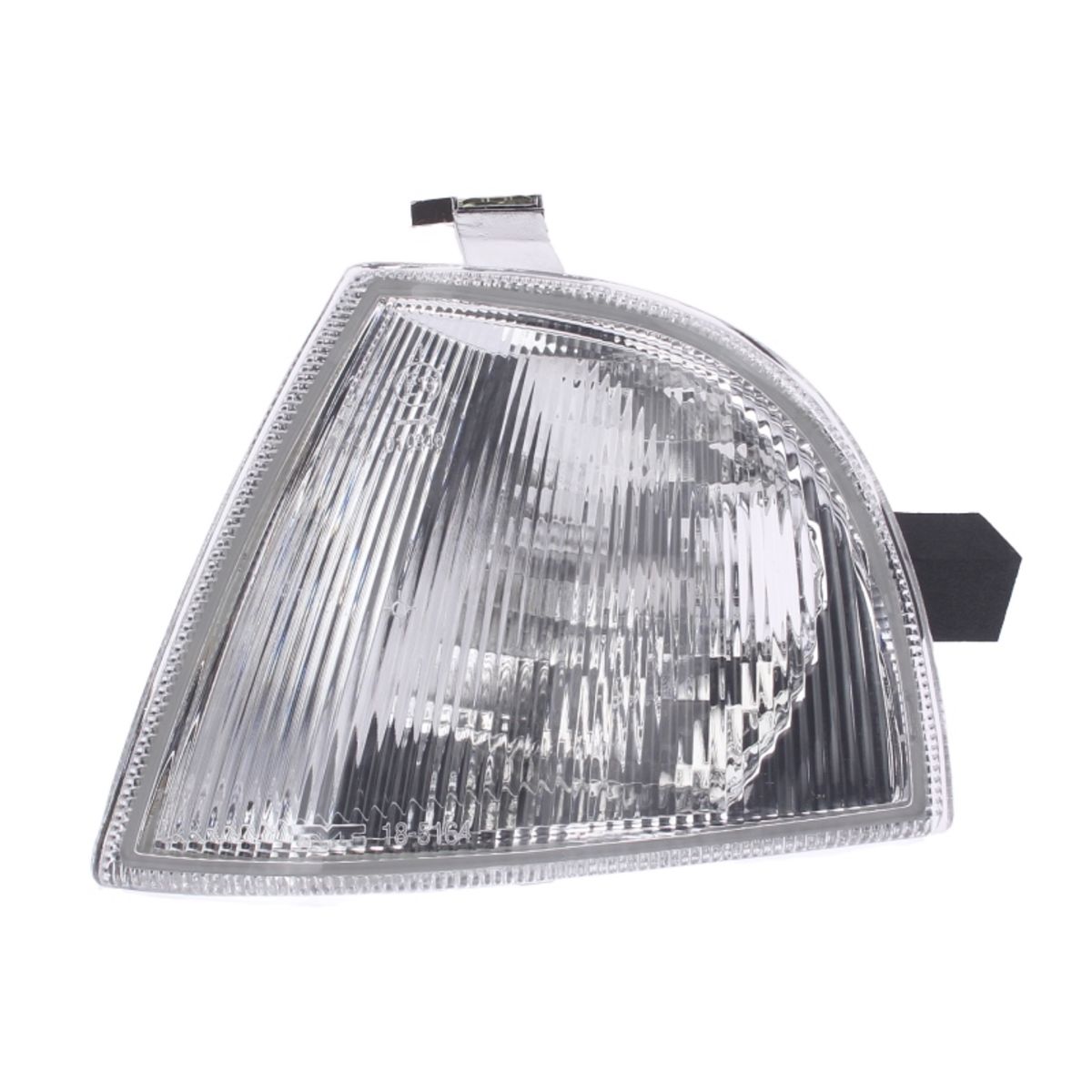 Feu clignotant TYC 18-5164-01-2 gauche