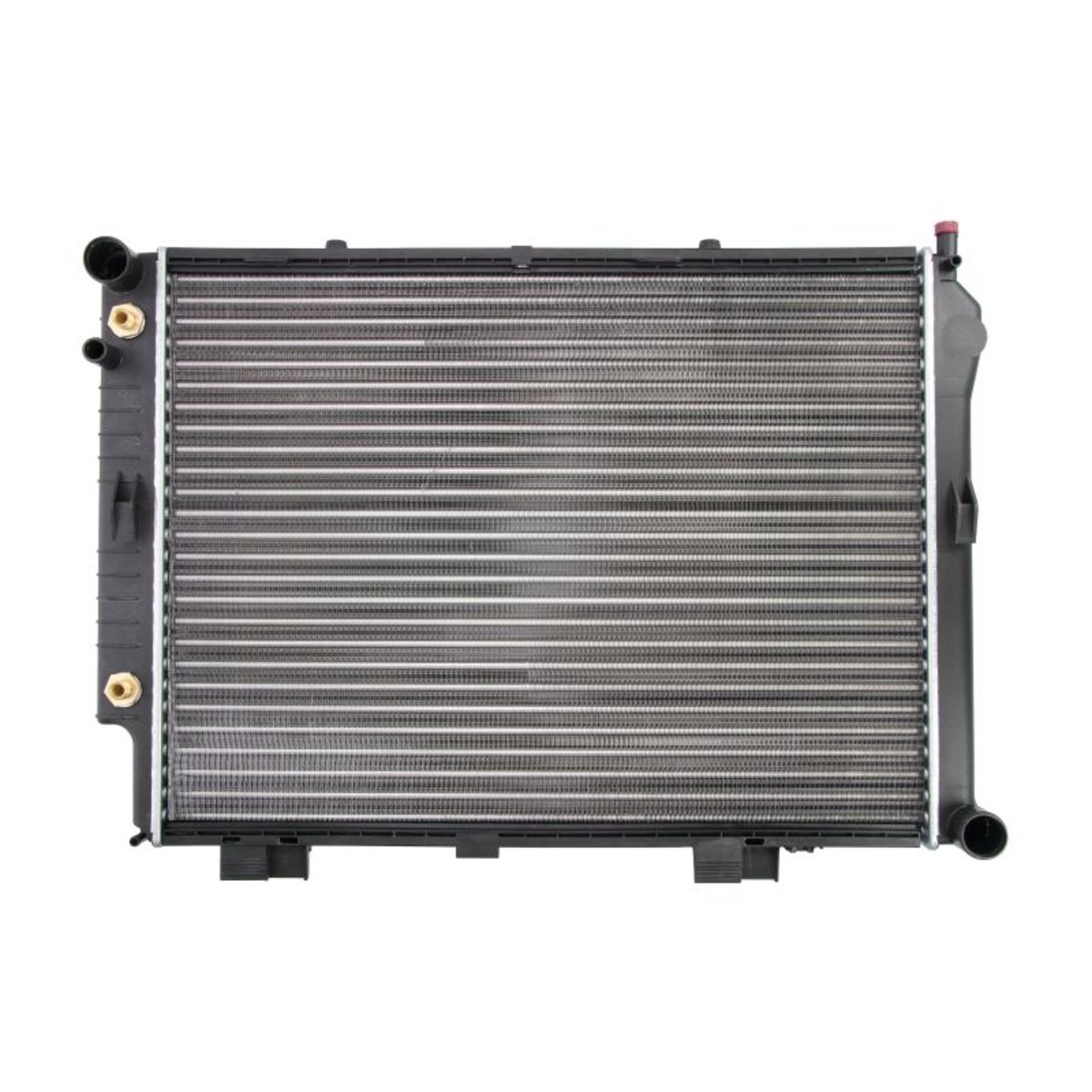 Thermotec Kühler, Motorkühlung D7m059tt