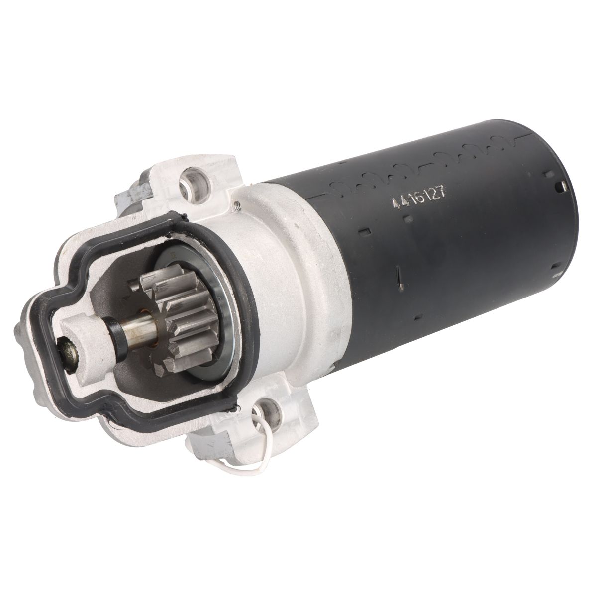 Image of Starter