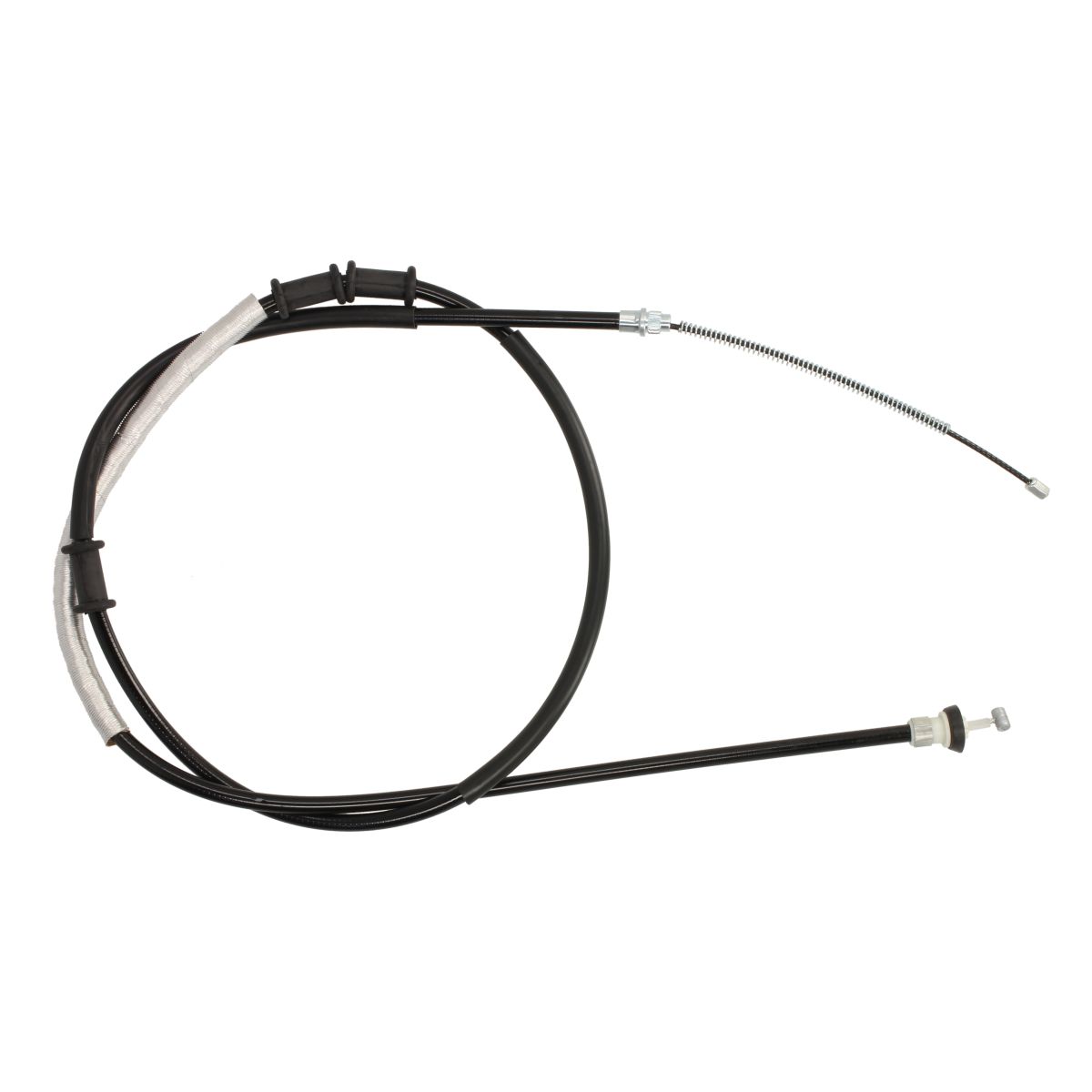 Image of Kabel, parkeerrem  C7F020