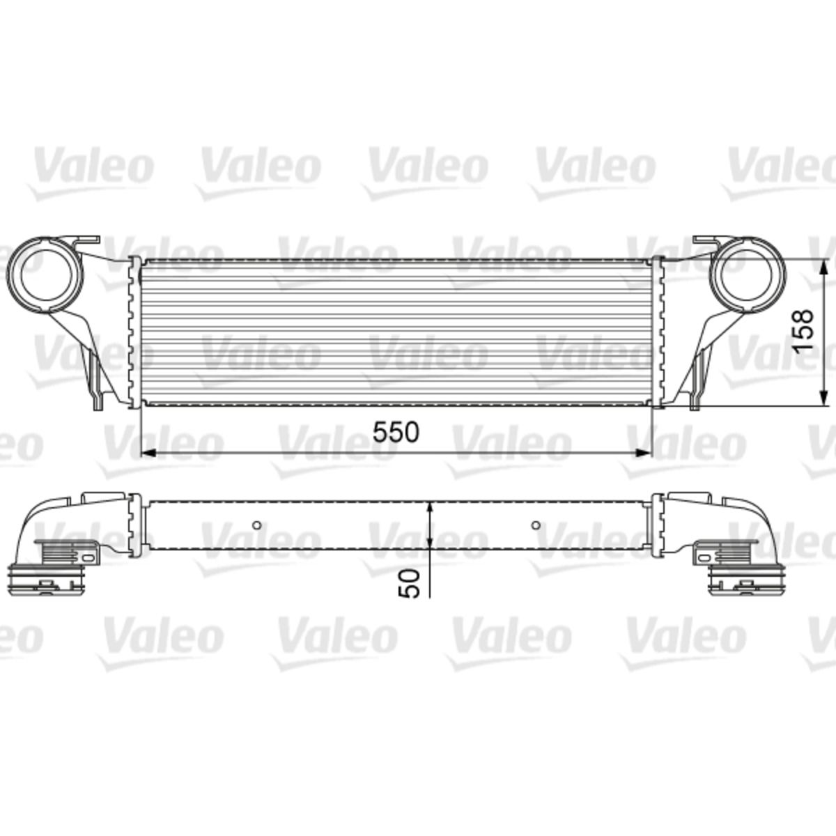 Image of Intercooler