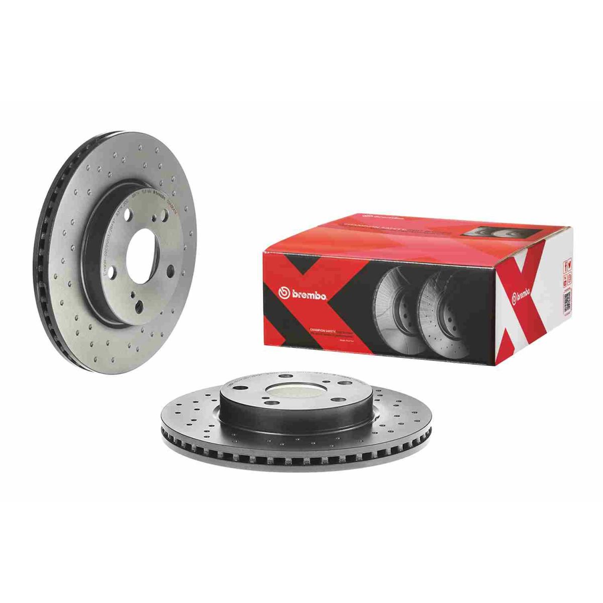 Image of Remschijf  XTRA LINE  , 1 Stuk