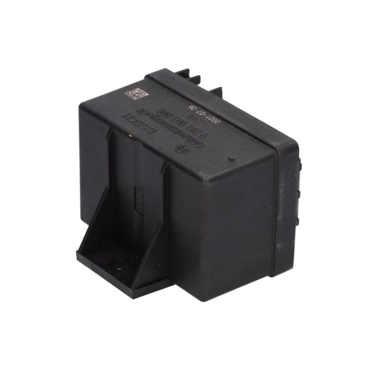 Bosch Unidad De Control, Tiempo De Incandescencia 0 281 003 008