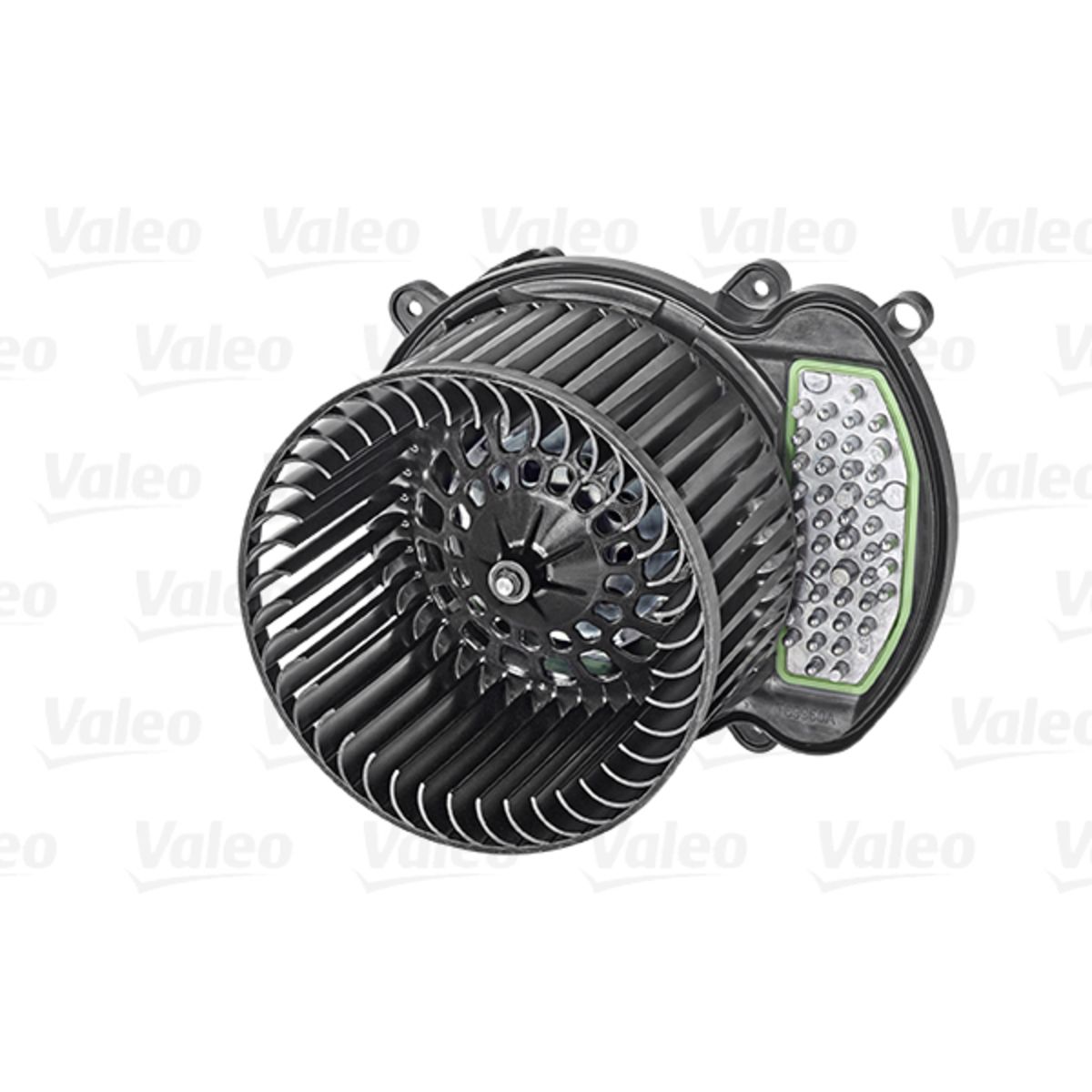 Image of Binnenventilator