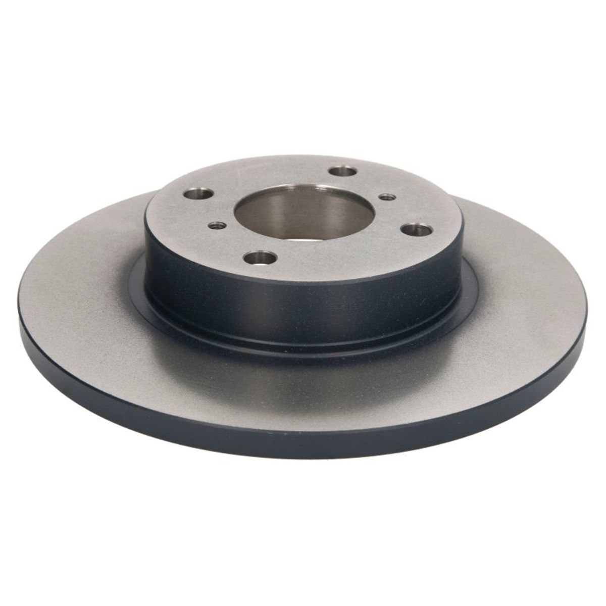 Trw Disque De Frein Df4131 Avant, Plein, 1 Pièce