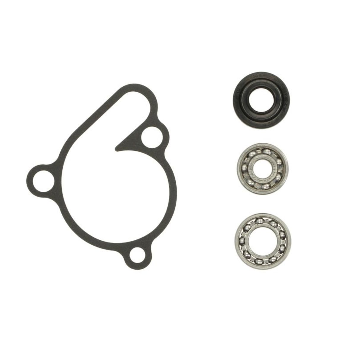 Reparatursatz, Wasserpumpe HOT RODS WPK0056