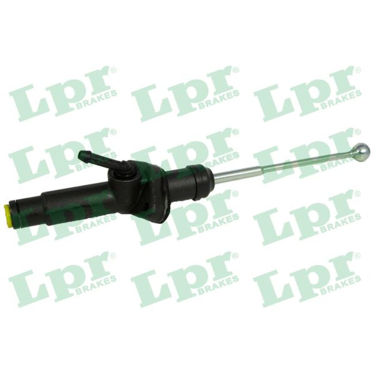Lpr Hoofdcilinder, Koppeling 2119