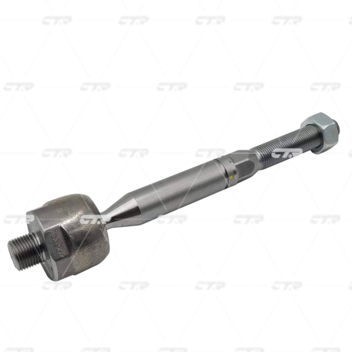 Ctr Giunto Assiale, Asta A Binario Cr0023