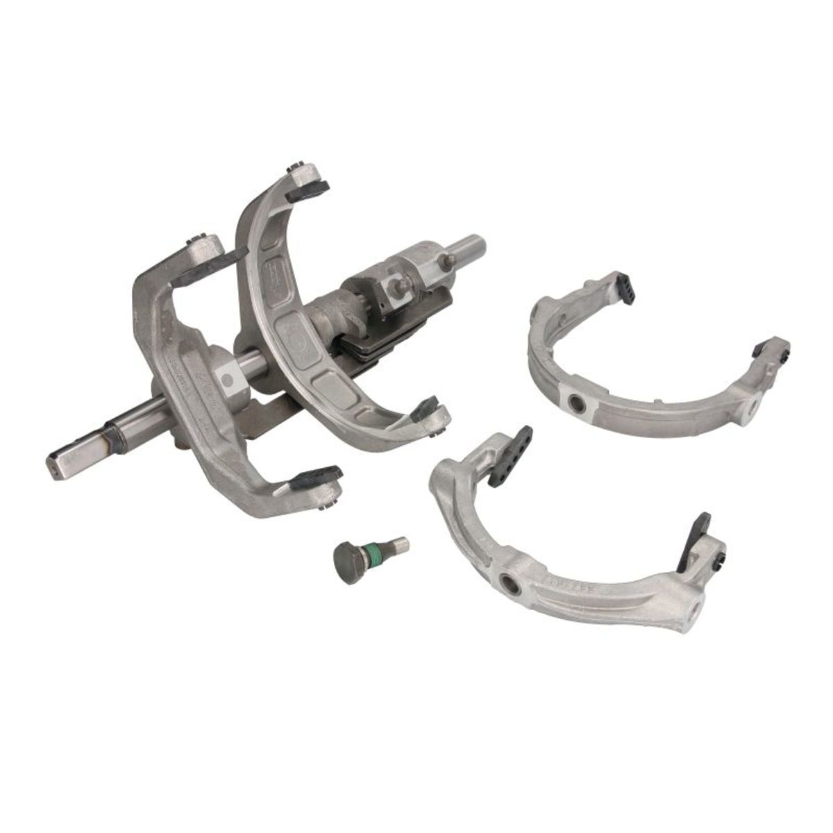 C.e.i Kit Di Riparazione, Cambio 280887