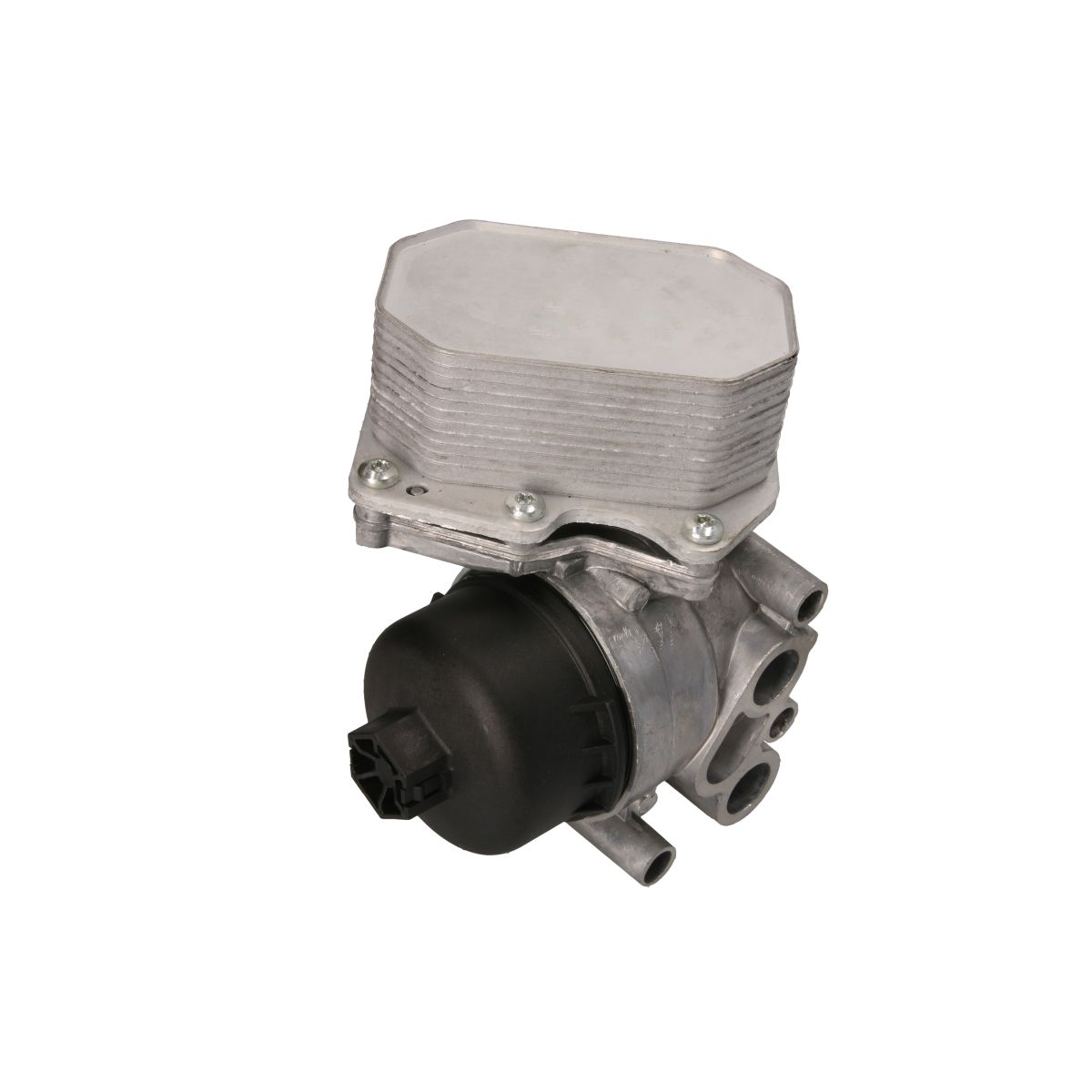 Image of Olie radiator, motorolie