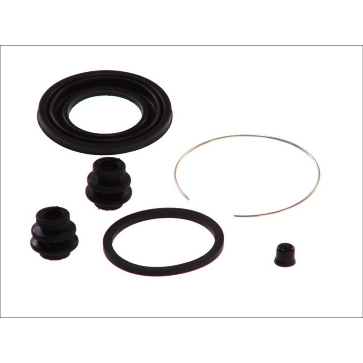 Image of Reparatieset, remklauw