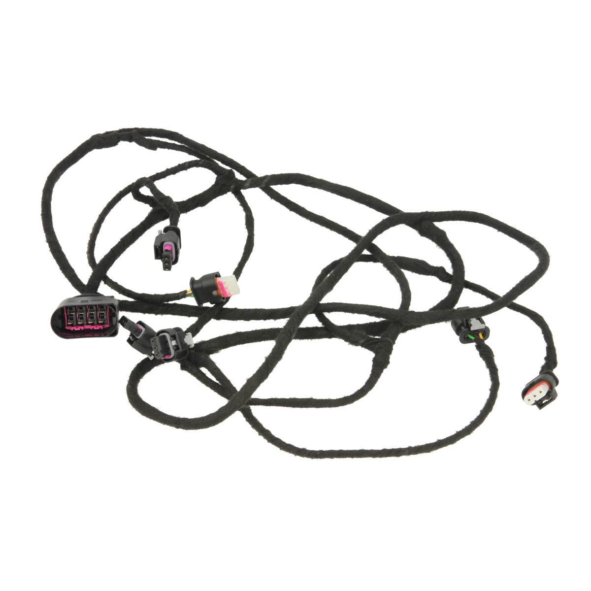 Image of Sensor, parkeerhulp