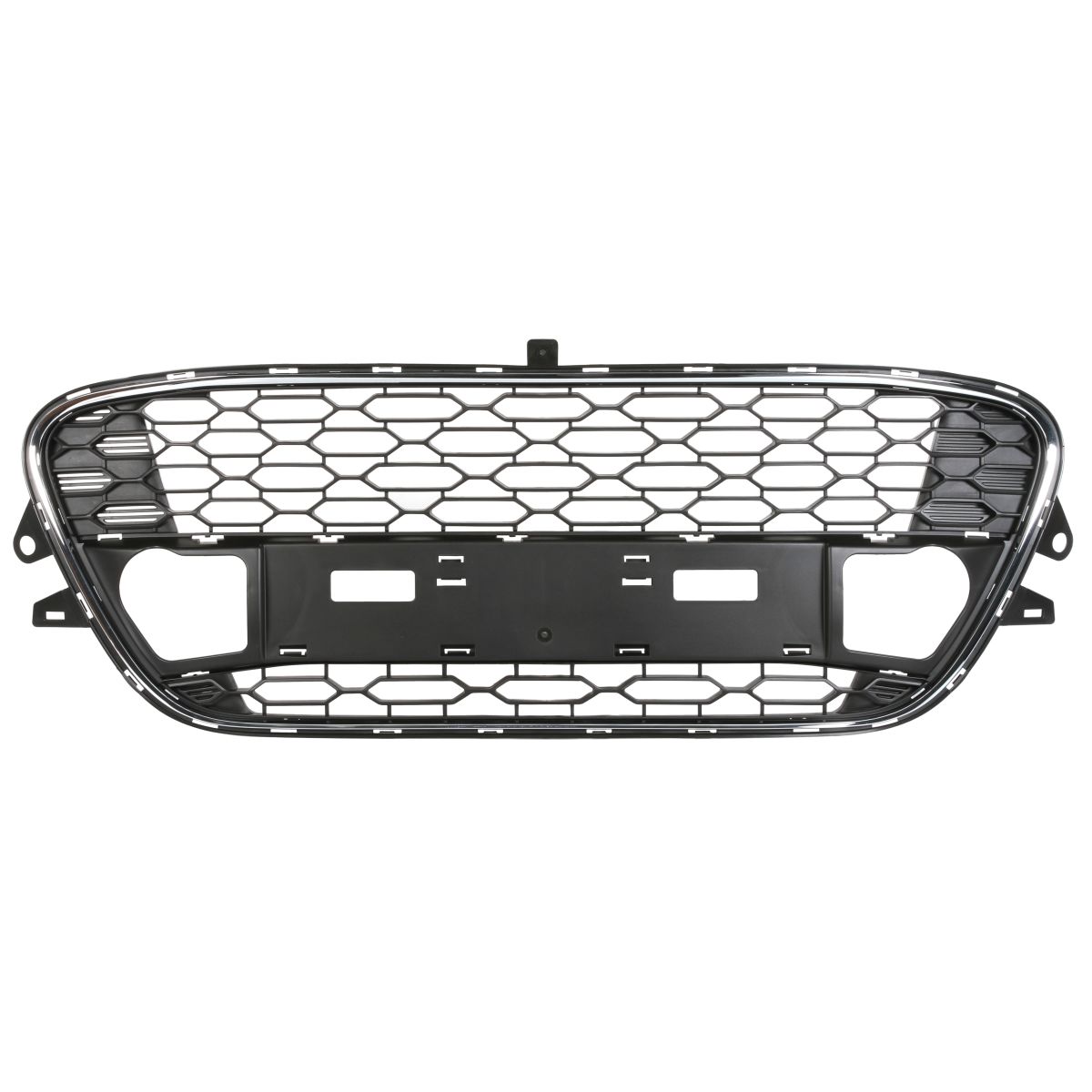 Blic Griglia Di Ventilazione, Paraurti 6502-07-0531911P