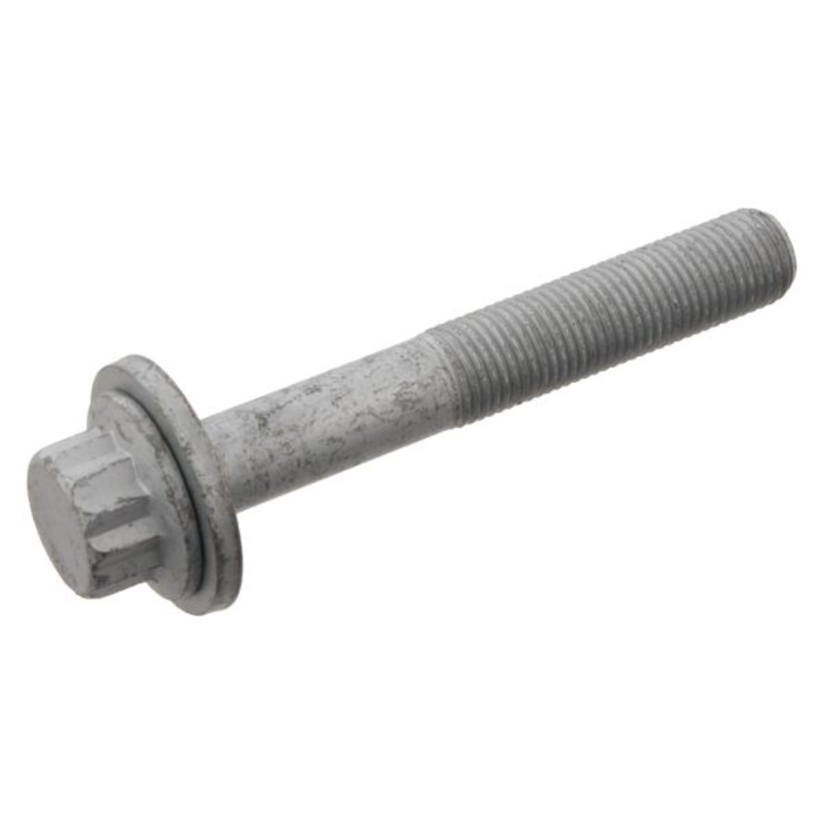 Bout van de distributiekettingspanner