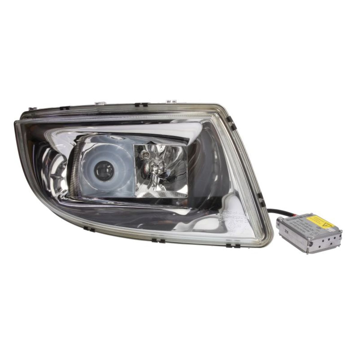 Image of Koplamp rechts