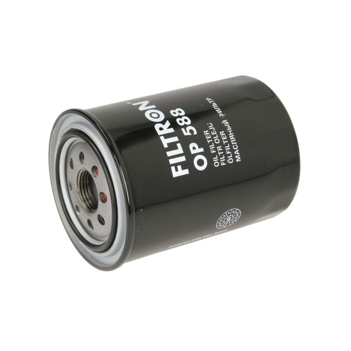Image of Oliefilter  OP588