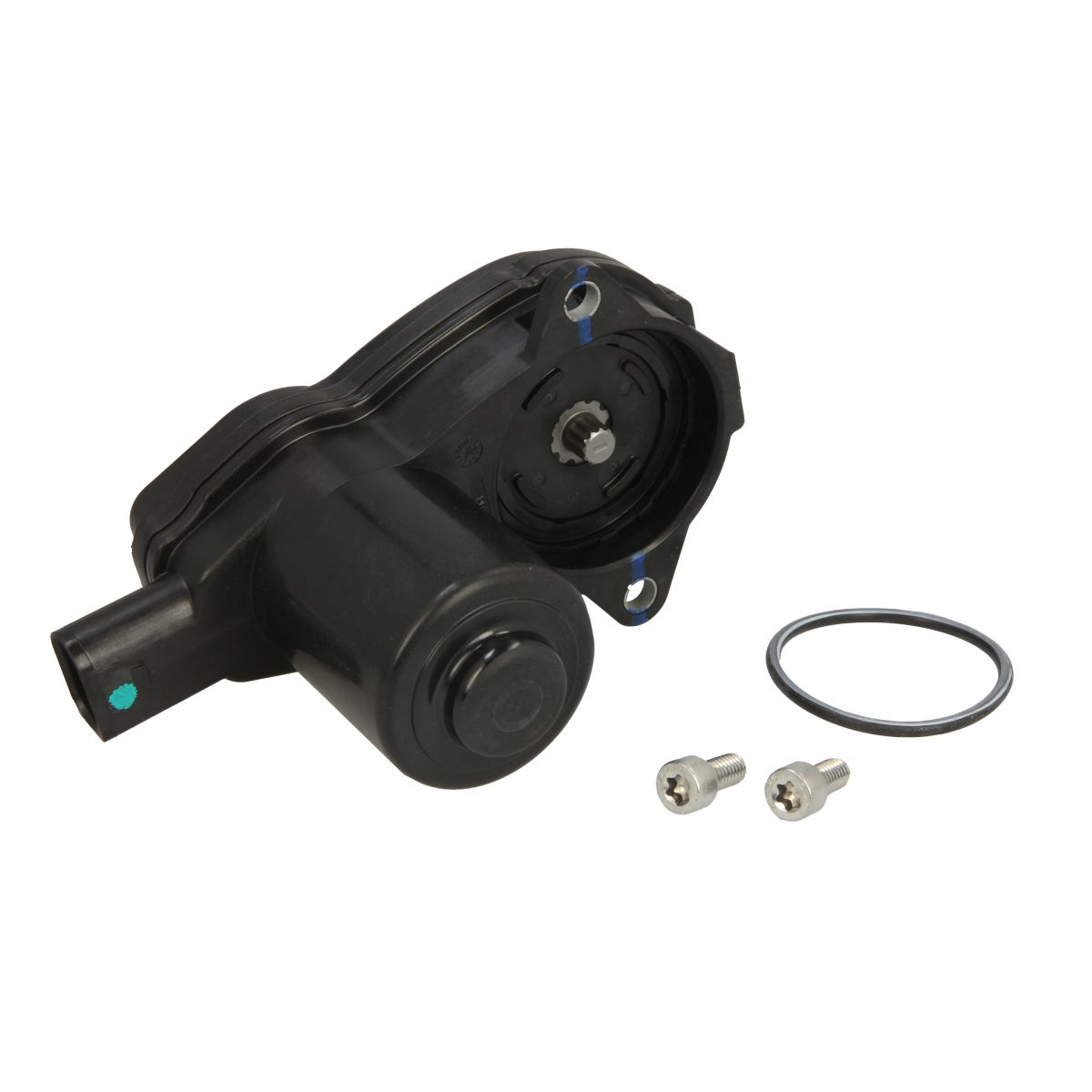 Image of Remklauw motor