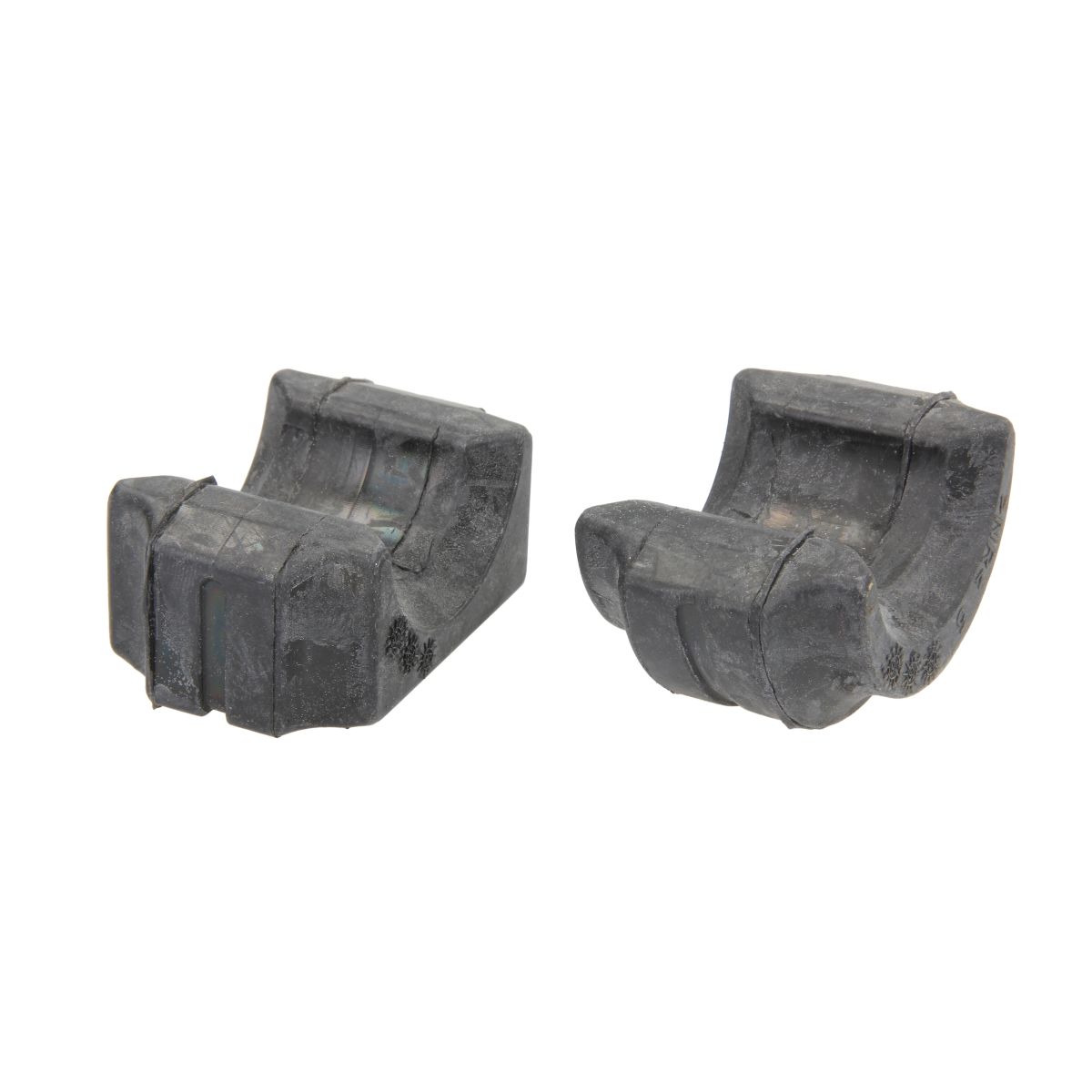 Boccola in gomma barra stabilizzatrice Frontale d. veicolo RH16-3047 REINHOCH - Immagine 4