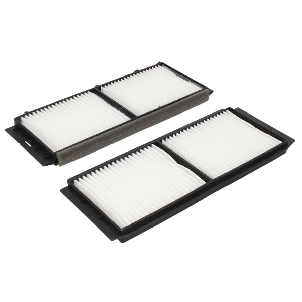 Mann-Filter Filtro Cabina Cu 26 008-2