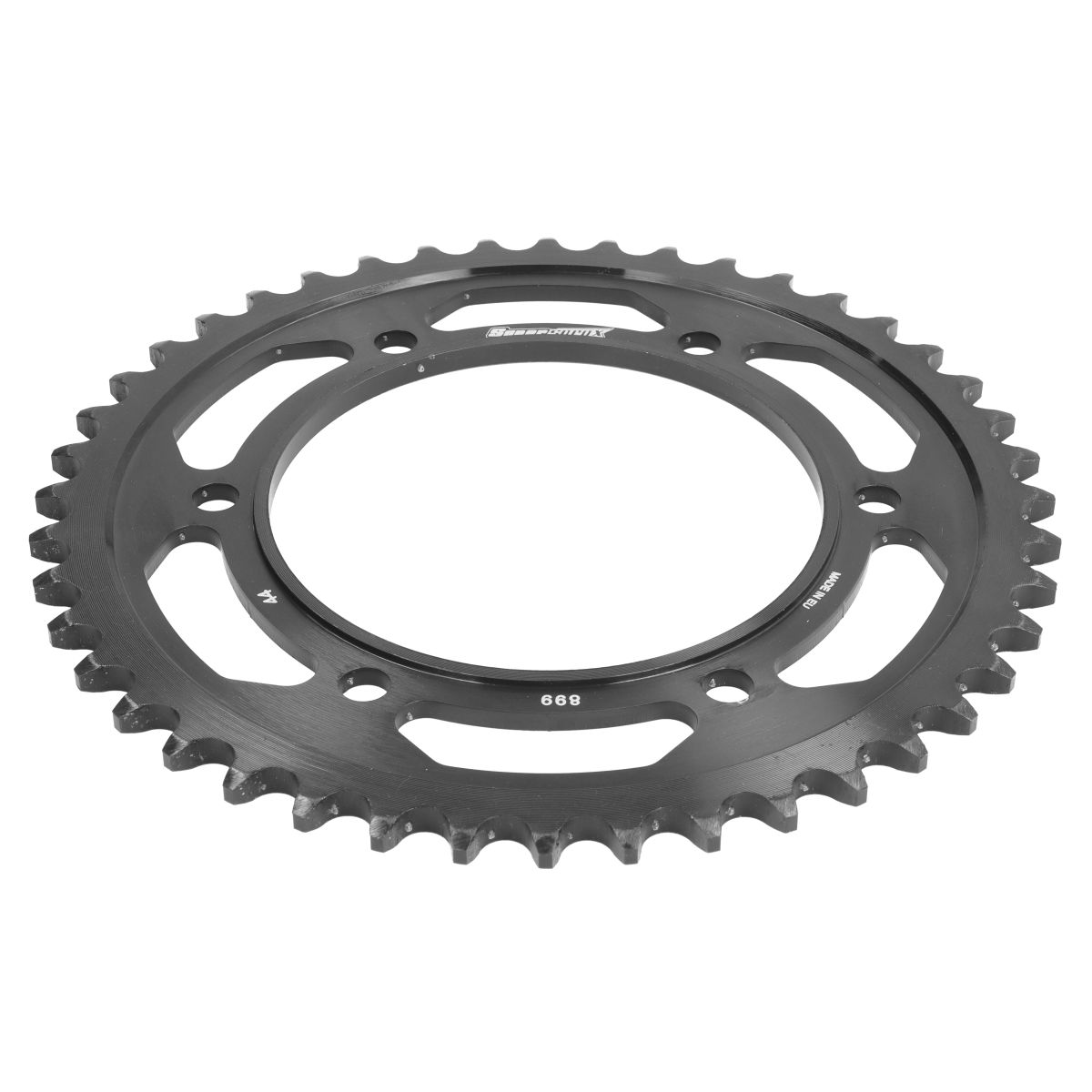 Kettenrad SUPERSPROX RFE-899:44-BLK