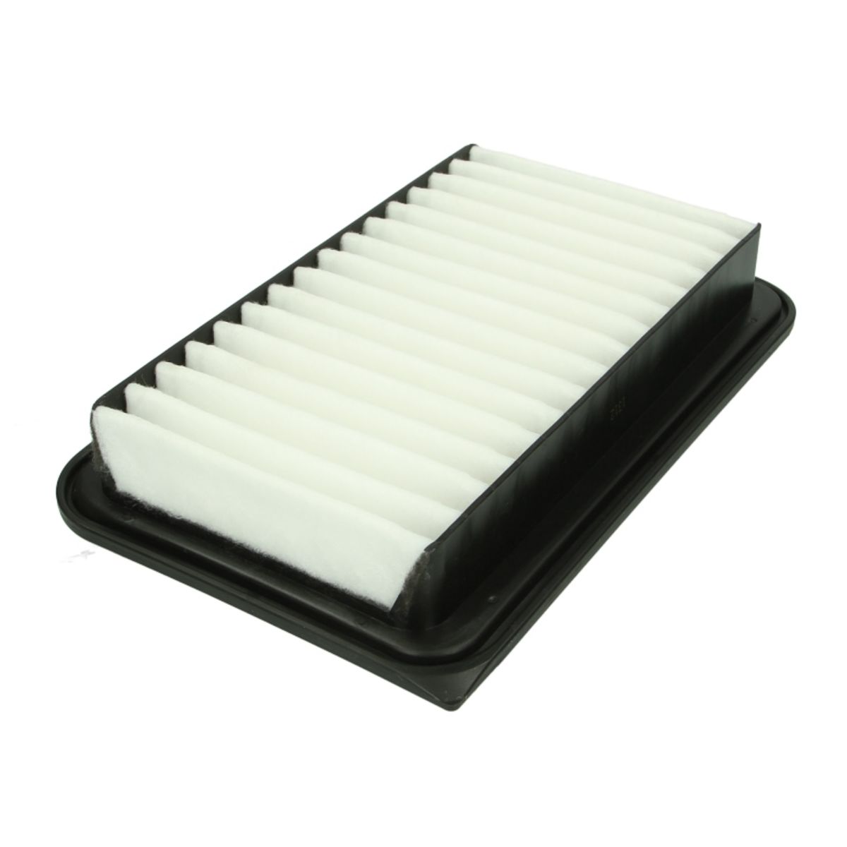 Image of MAHLE luchtfilter