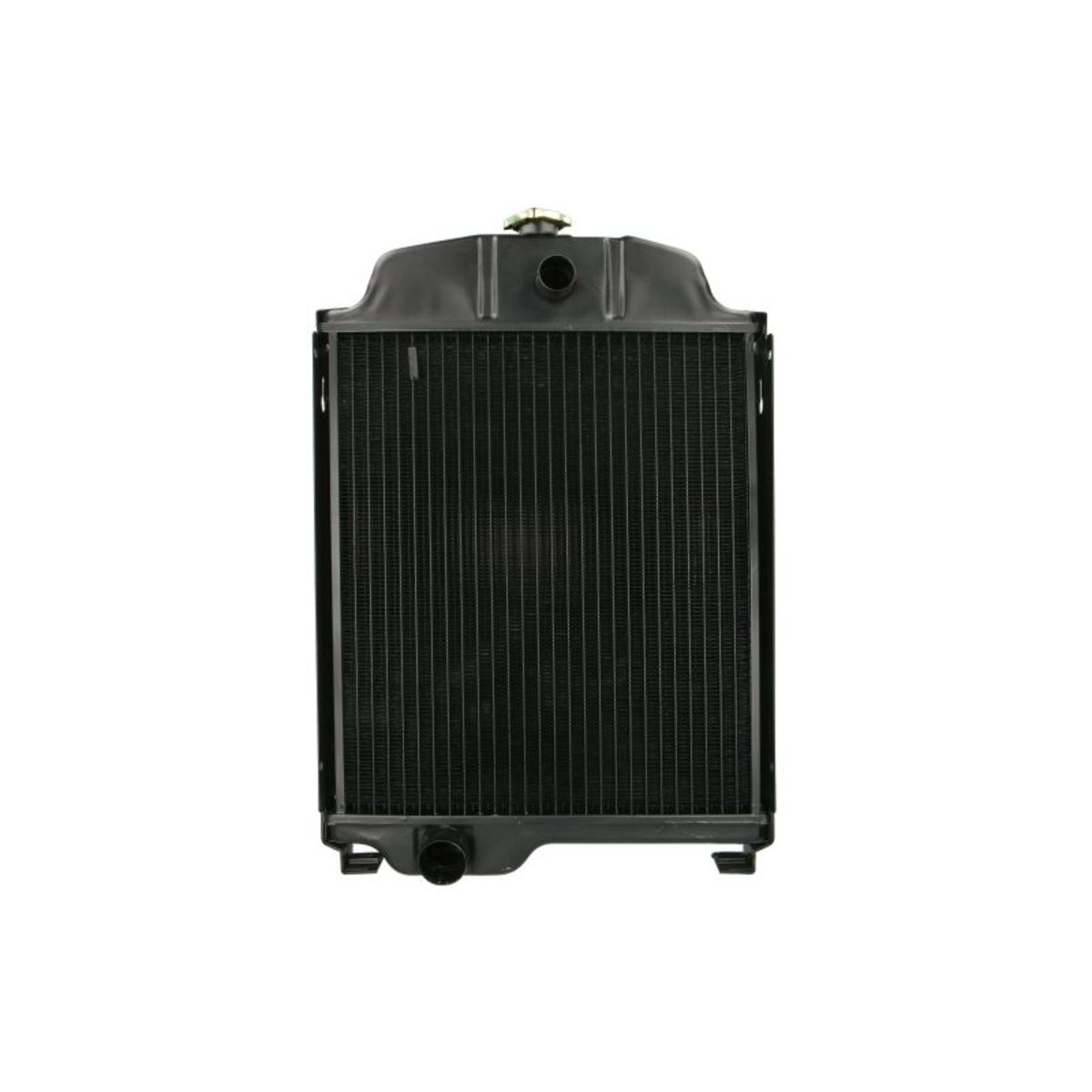 Image of Radiator, motorkoeling  D7AG367TT