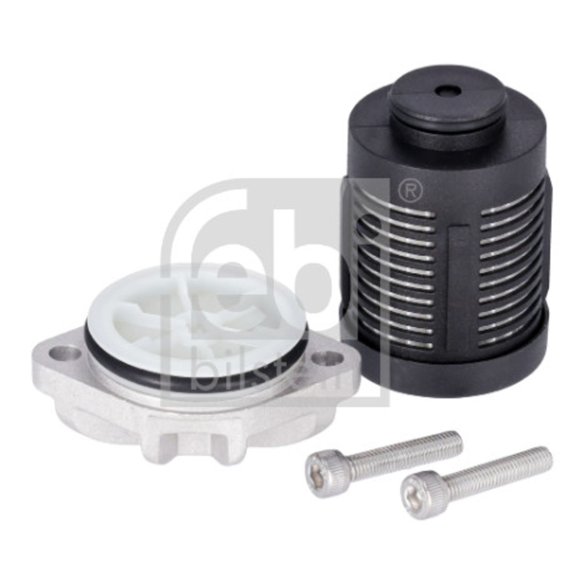 Image of Hydraulisch filter, meervoudige plaatkoppeling vierwielaandrijving  BILSTEIN