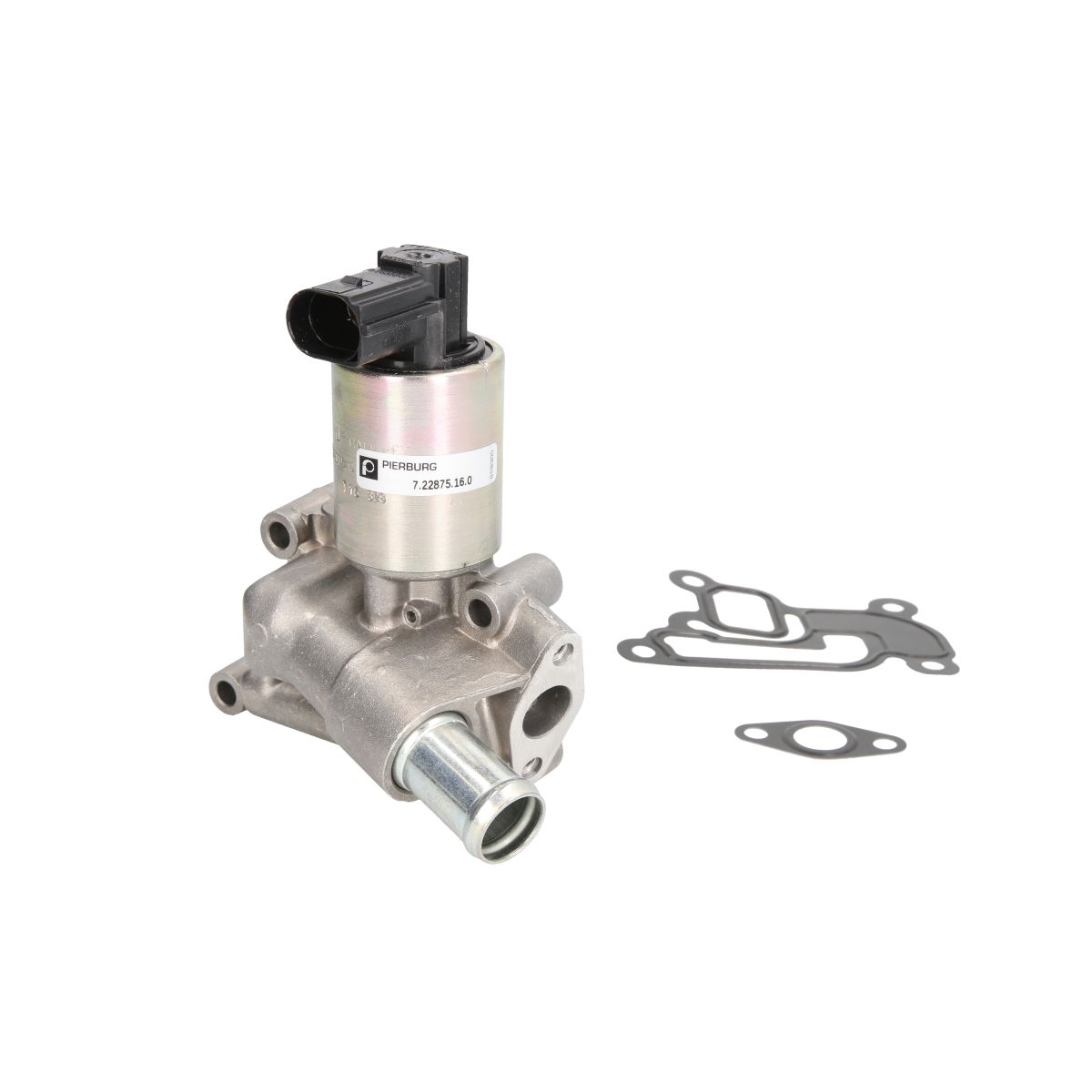 Vanne EGR PIERBURG 7.22785.17.0 à Un Prix Avantageux