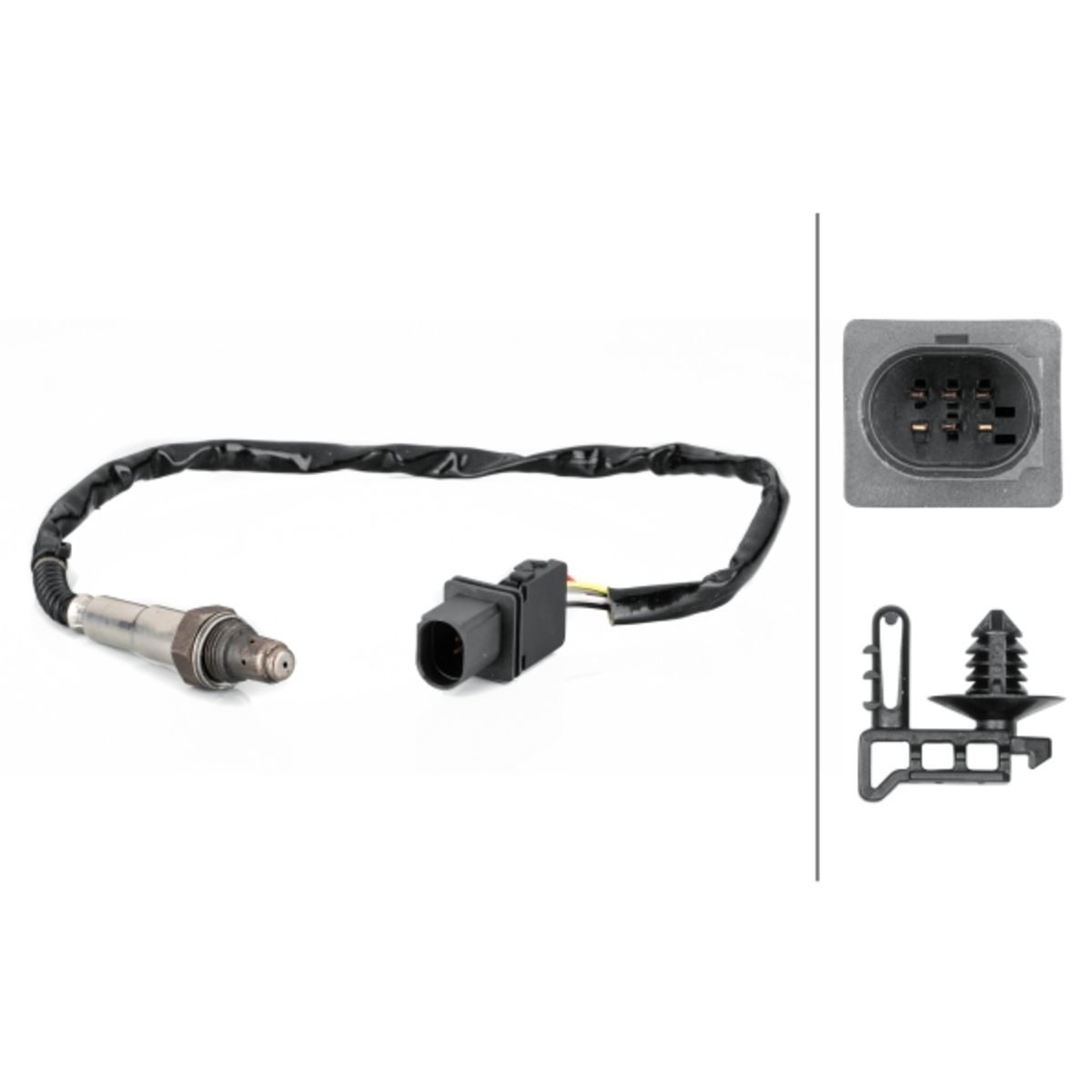 Sonda lambda HELLA 6PA 358 103-131