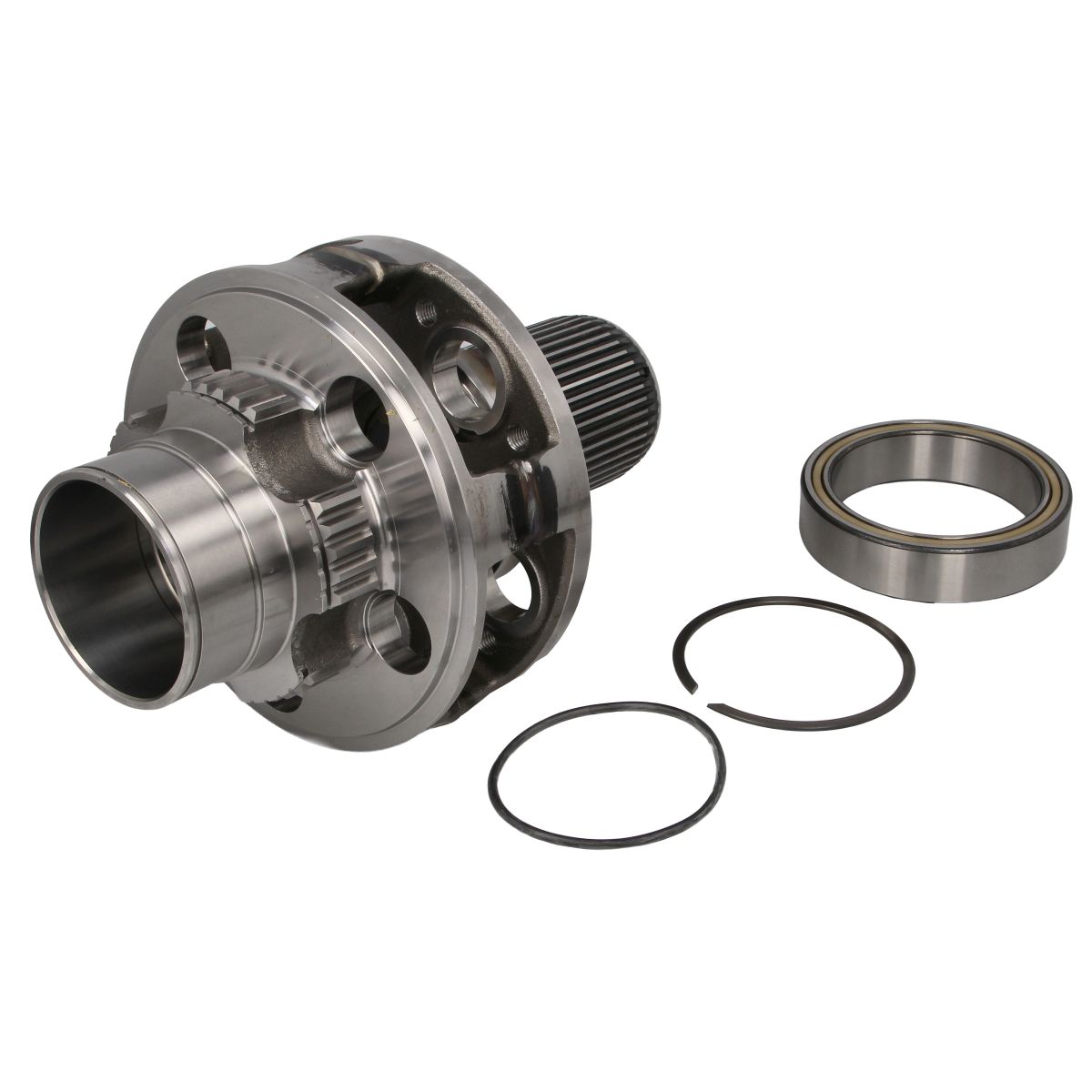 Reparatursatz, Getriebe ZF 1372298002ZF