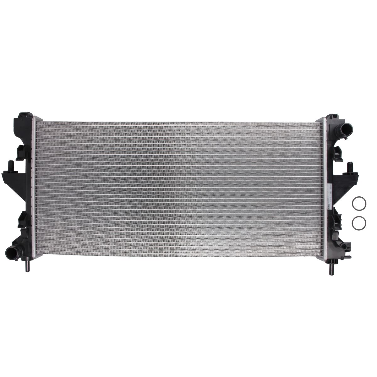 Image of Radiator, motorkoeling