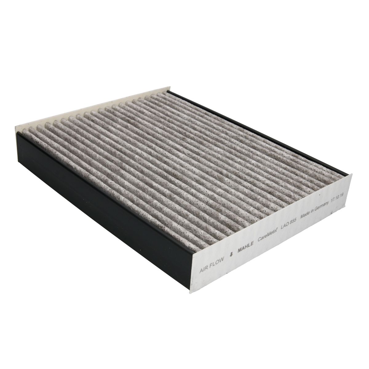 Image of Cabinefilter