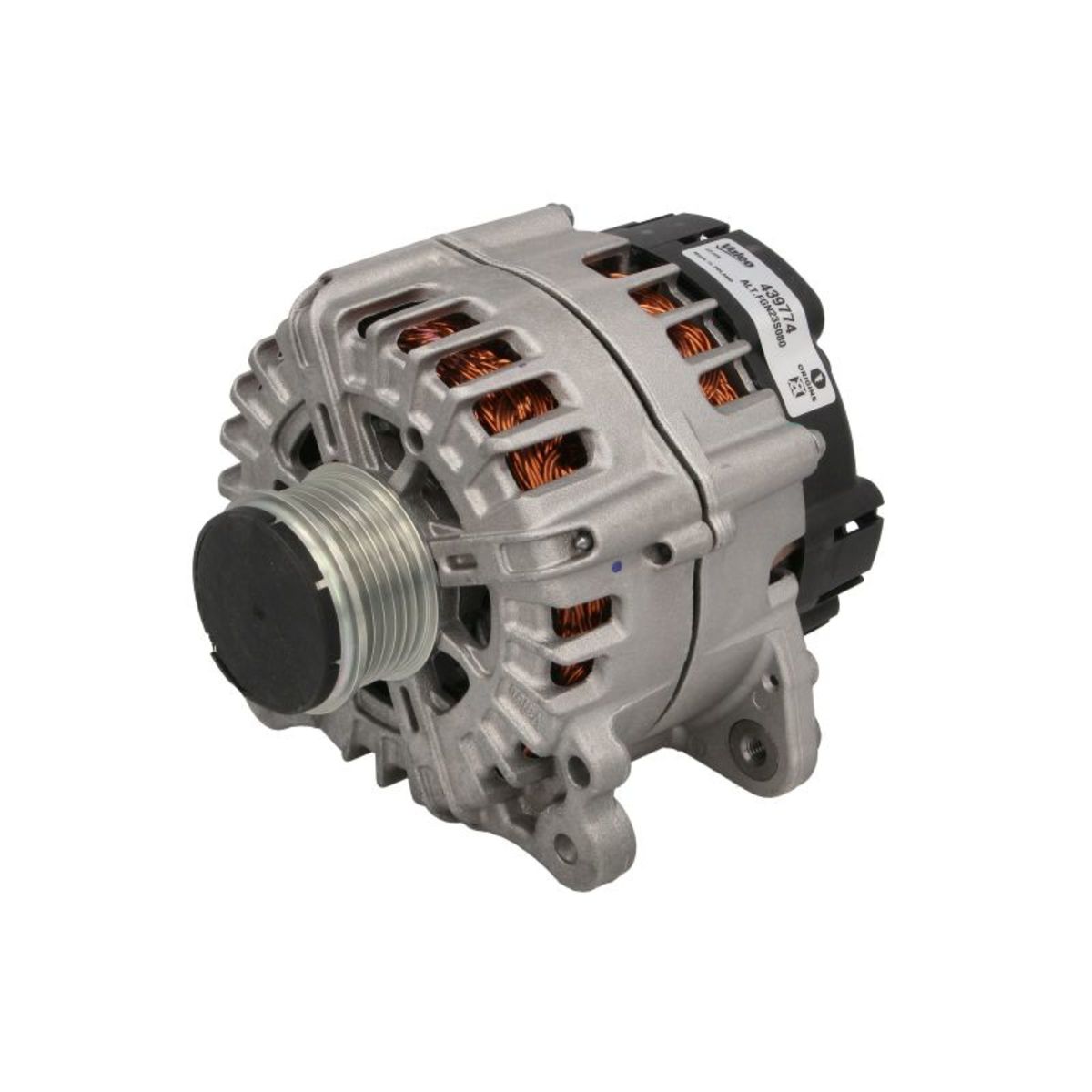Valeo Alternatore 439774 - Immagine 6
