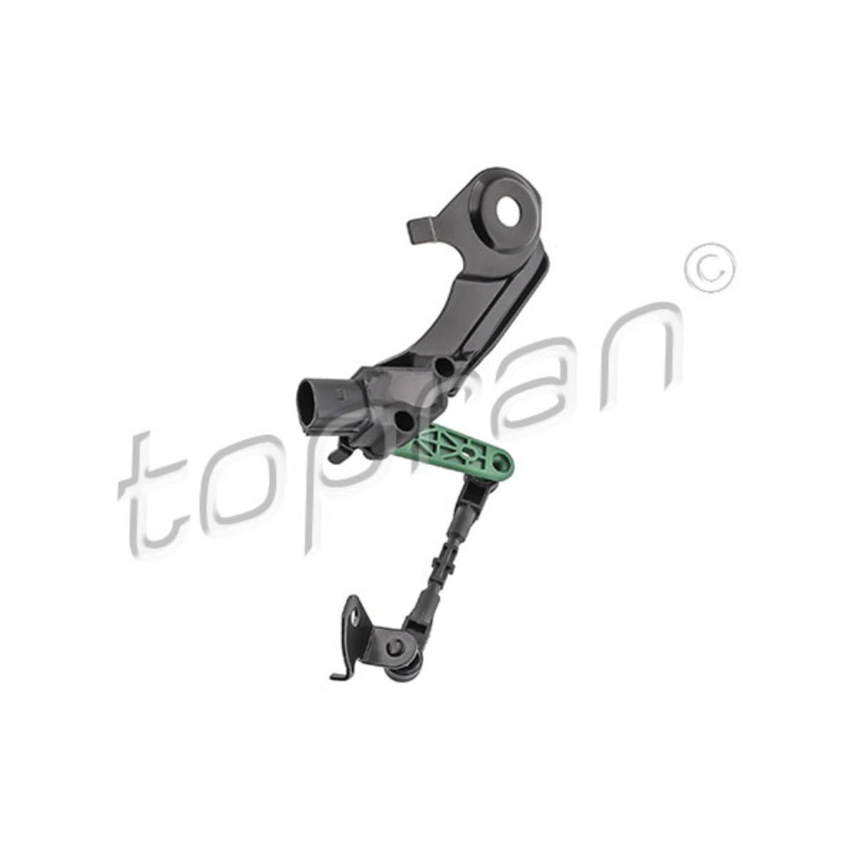 Image of Sensor voor niveauregeling koplampen  623 144