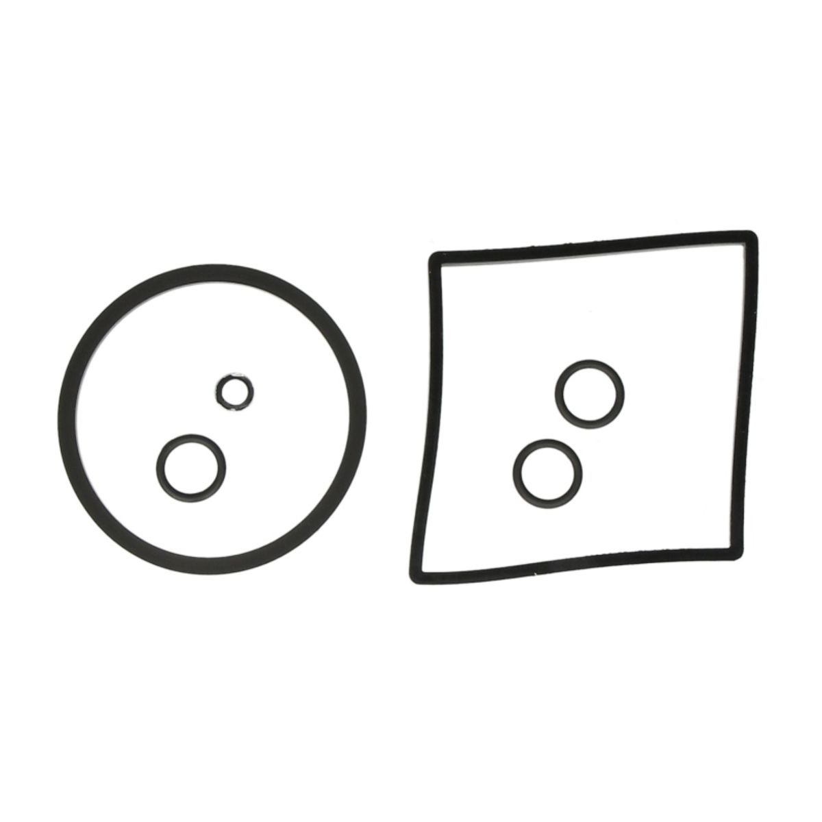 Image of Pakking, brandstoffilter DT Spare Parts
