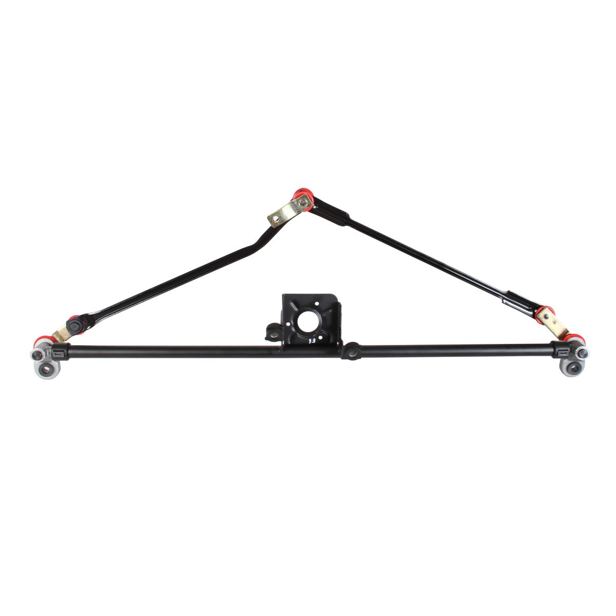 Image of Wisserarm DT Spare Parts