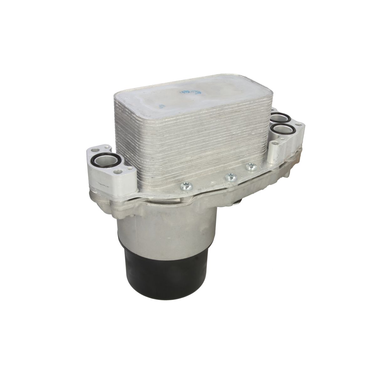 Image of Olie radiator, motorolie