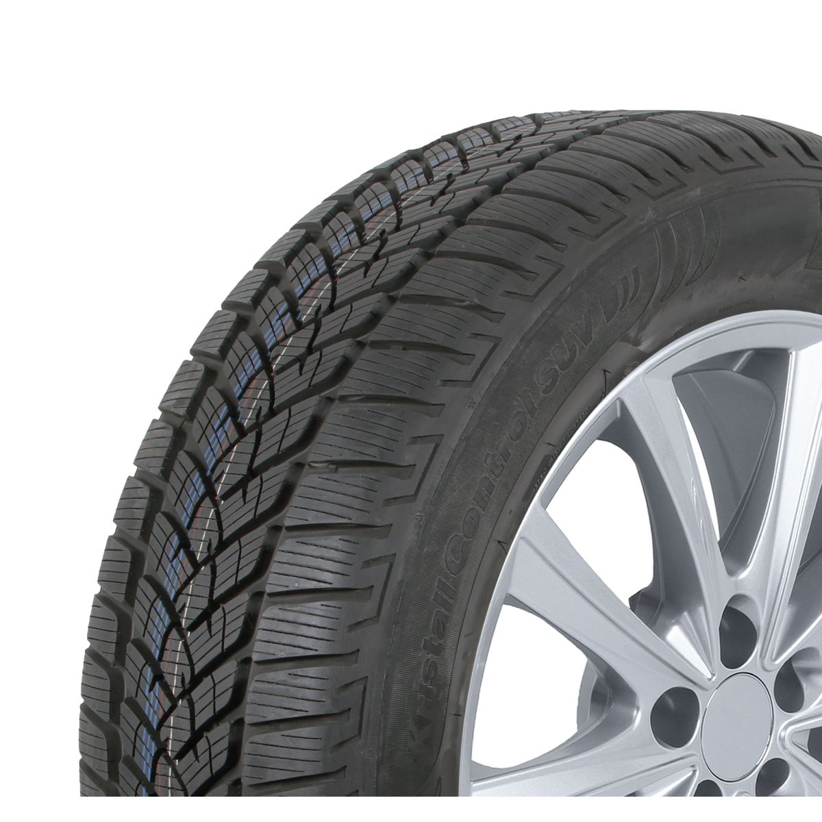 Image of Winterband  Kristall Control SUV 235/60R17 102H