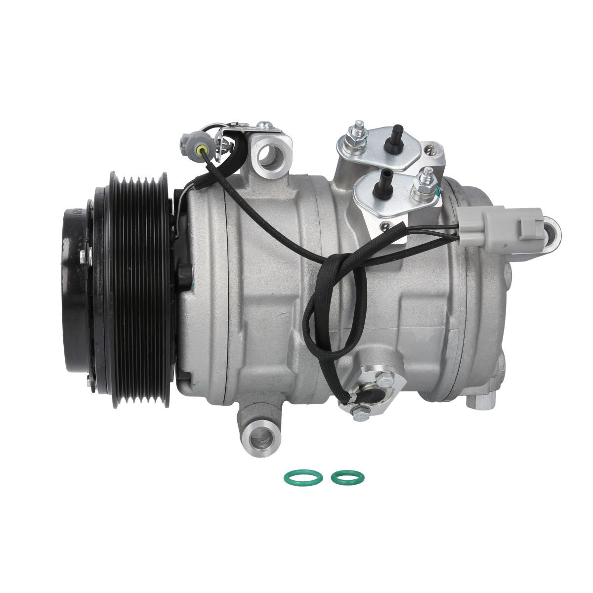 Image of Compressor airconditioning