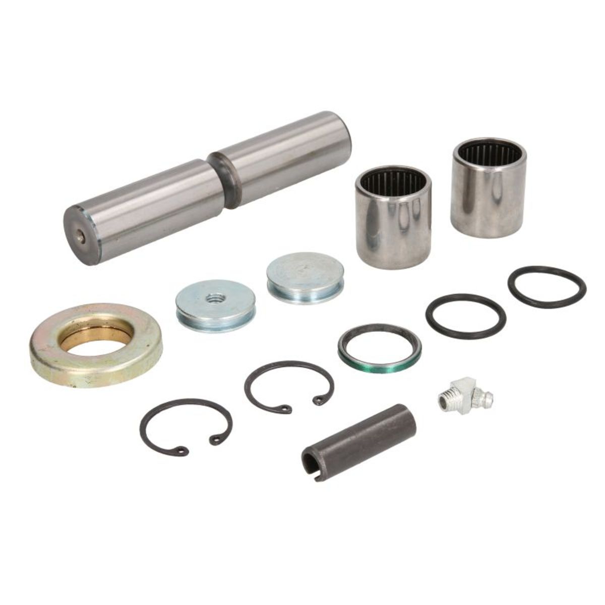 Image of Fusee reparatieset