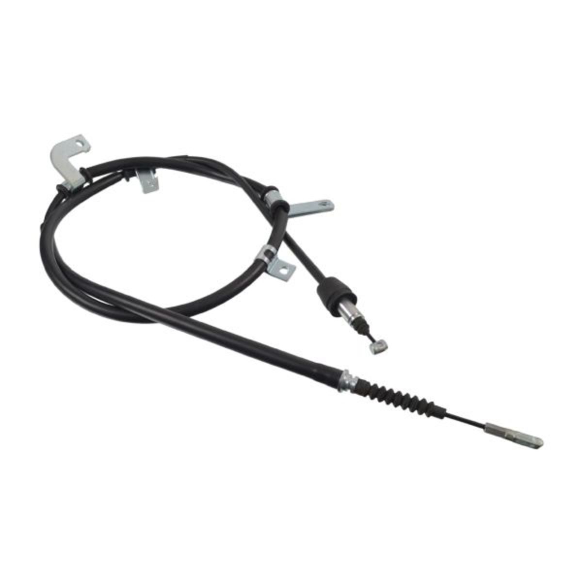 Image of Kabel, parkeerrem   links