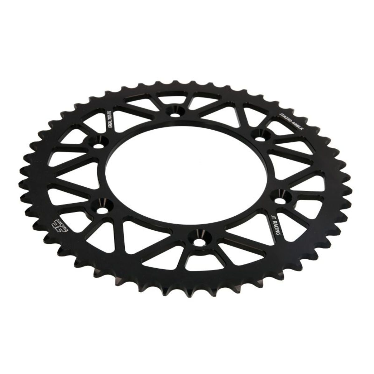 Kettenrad JT JTA210,49BLK