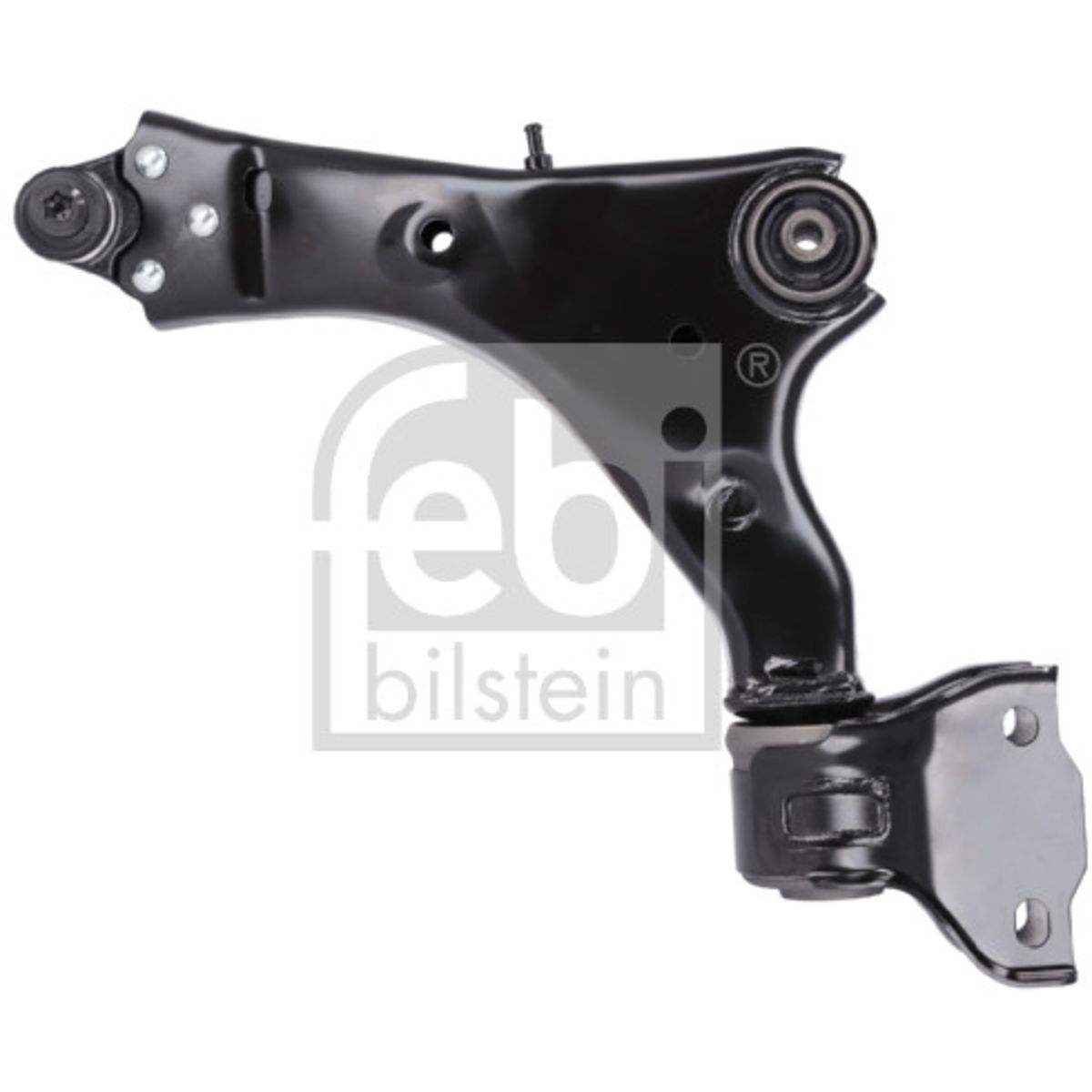 Draagarm, wielophanging  BILSTEIN