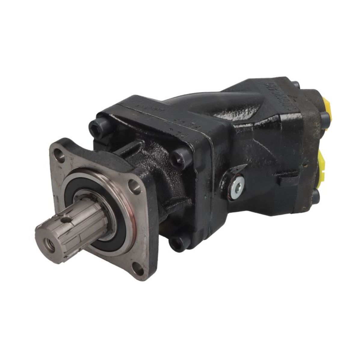 Image of Hydraulische zuigerpomp